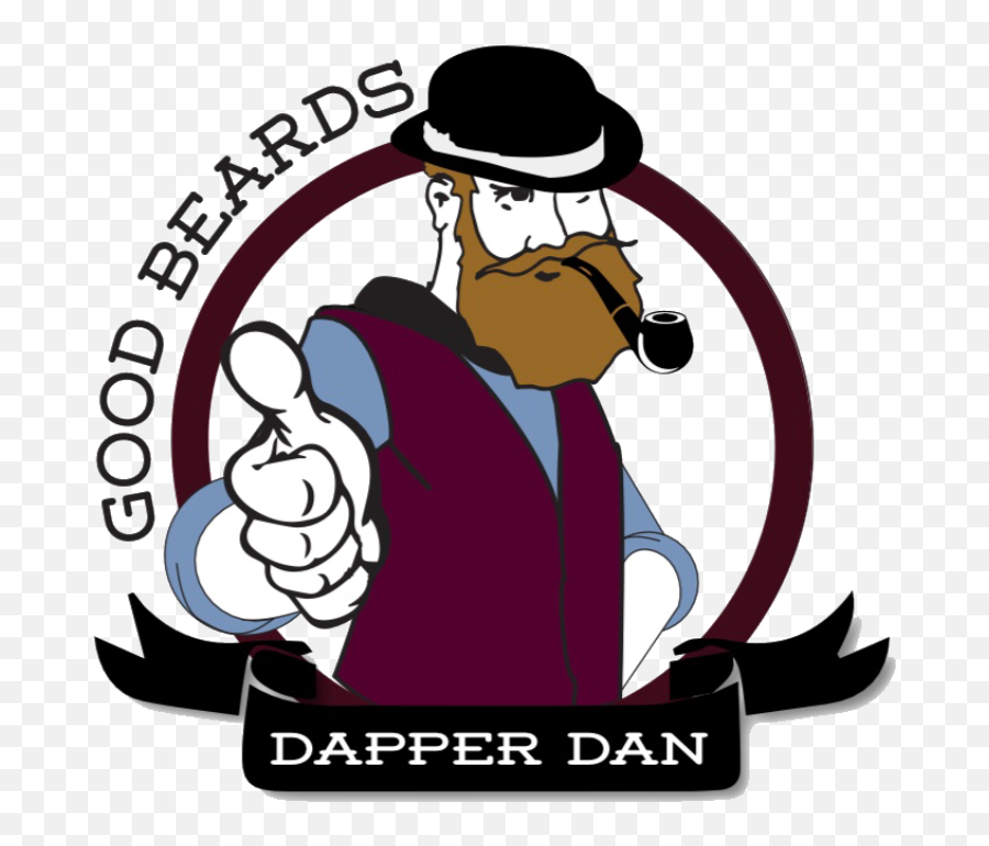 Dapper Dan Man - Costume Hat Png,Dan And Phil Logo