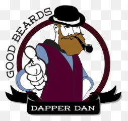 Dapper Dan Man - Costume Hat png