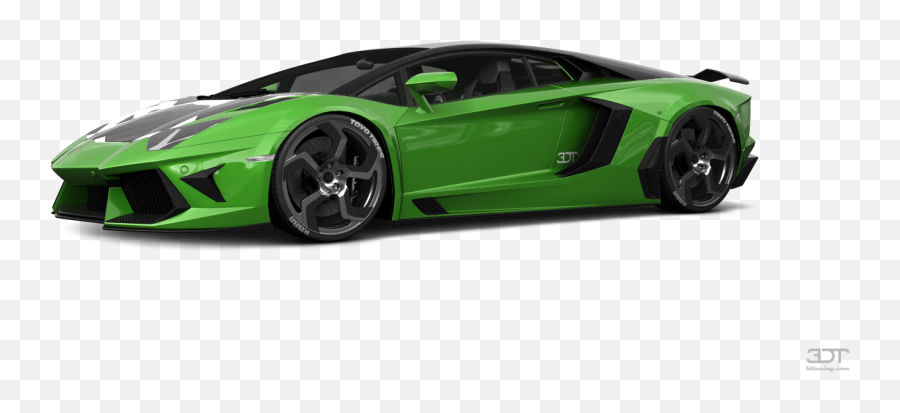 3dtuning - Styling And Tuning Disk Neon Iridescent Car Paint Lamborghini Aventador Png,Lamborghini Transparent