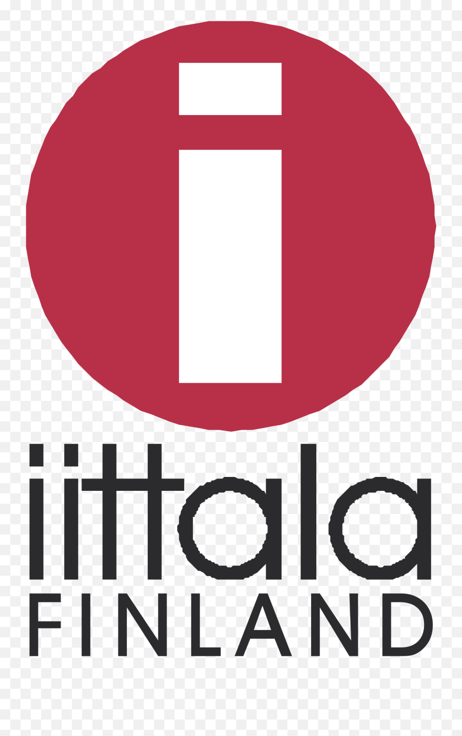 Iittala Finland Logo Png Transparent U0026 Svg Vector - Freebie Bush,Itch.io Logo