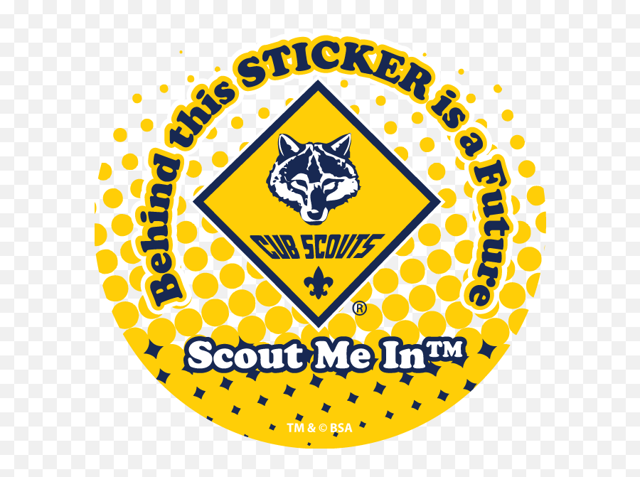 Cub Scout Pack Logos Transparent Cartoon - Jingfm Blue And Gold Ceremony Png,Cub Scout Logo Png