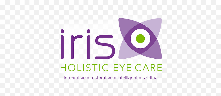 Iris Holistic Eye Care Battle Creek Mi Optometrist - Vertical Png,Iris Png