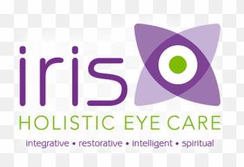 Iris Holistic Eye Care Battle Creek Mi Optometrist - Vertical Png,Iris Png