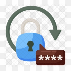 Available In Svg Png Eps Ai Icon Fonts - Password Reset