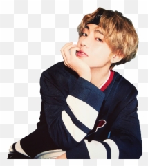 Bts Taehyung Png Transparent - Kim Taehyung Png,Kim Taehyung Png
