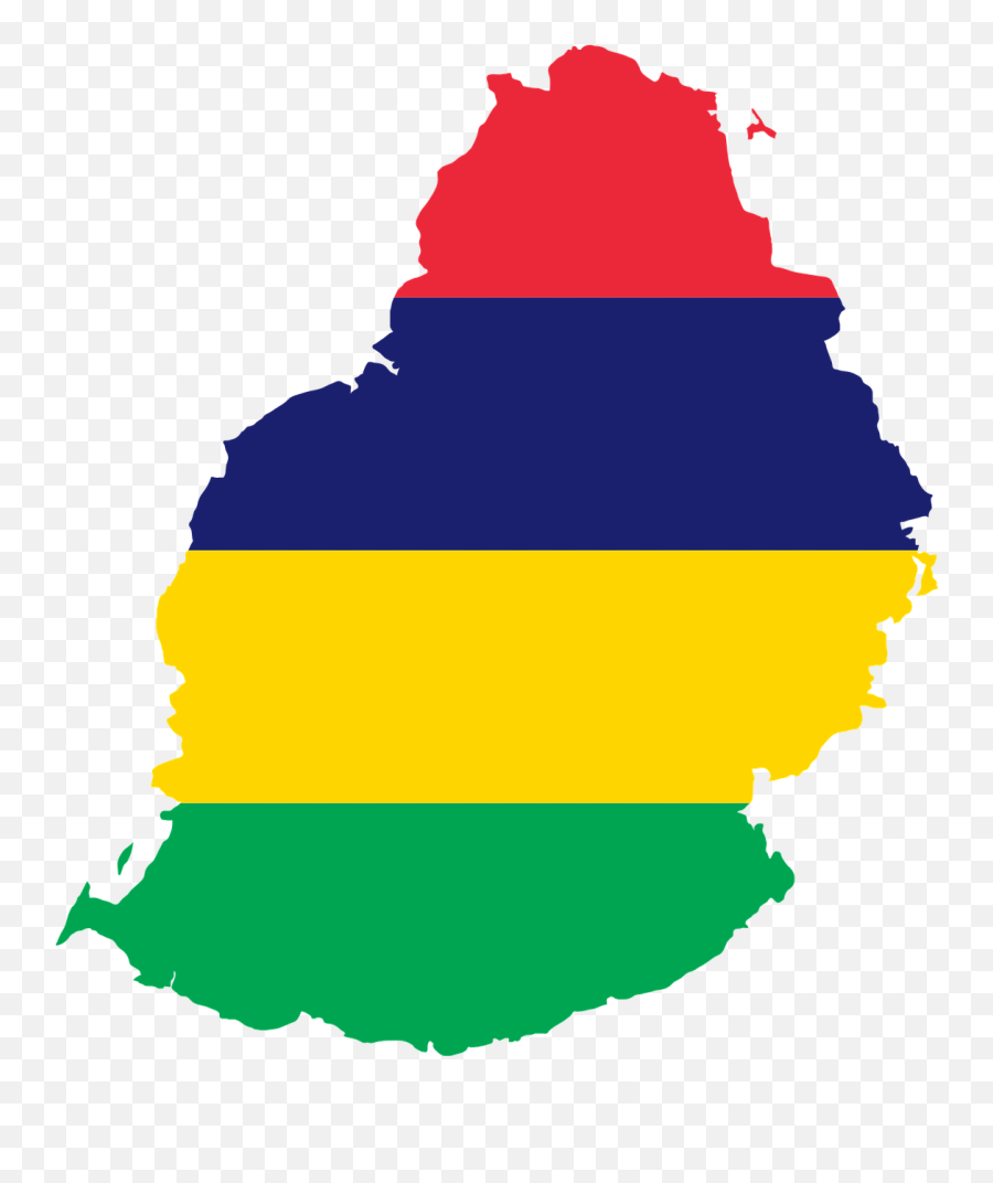 Mauritius Flag Map Geography Png Picpng - Happy Independence Day Mauritius,Honduras Flag Png