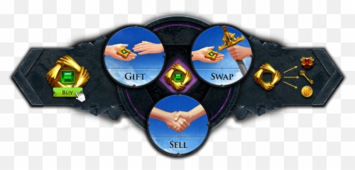 Runescape Bonds - Runescape Old School Bond Png,Runescape Logo