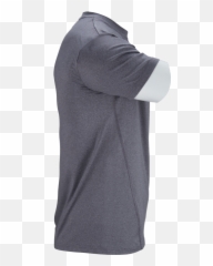 T - Shirt Grey 6518 Victor Europe Scarf Png,Gray Shirt Png
