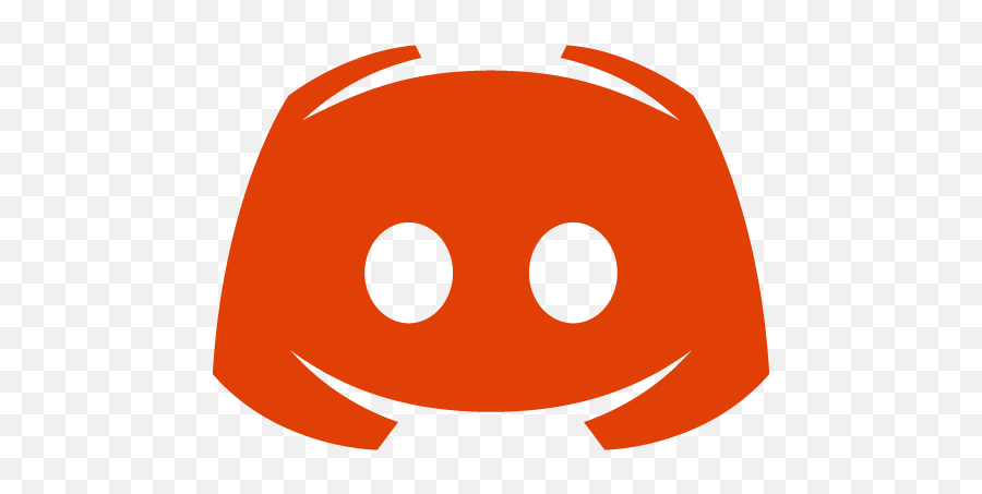 Soylent Red Discord 2 Icon - Red Discord Logo Png,Black Discord Logo