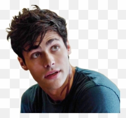 Alec Lightwood Png Image With No - Alec Lightwood Png,Matthew Daddario Png