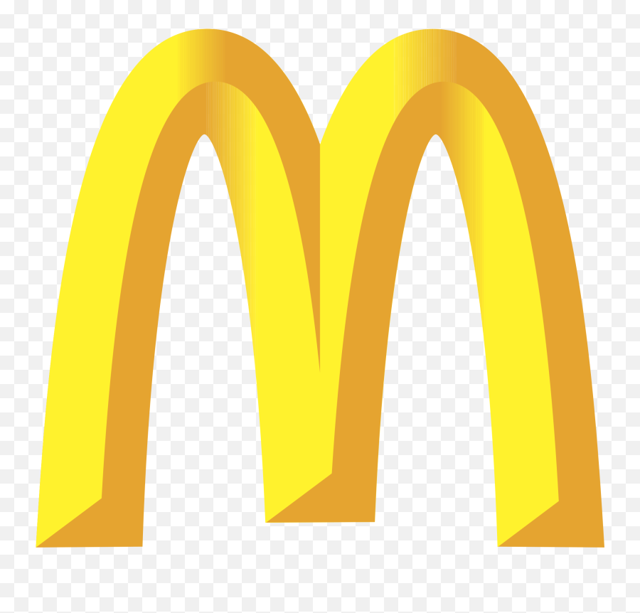 Mcdonalds Png Transparent Images - Mcdonalds Logo Transparent,Ronald Mcdonald Transparent Background