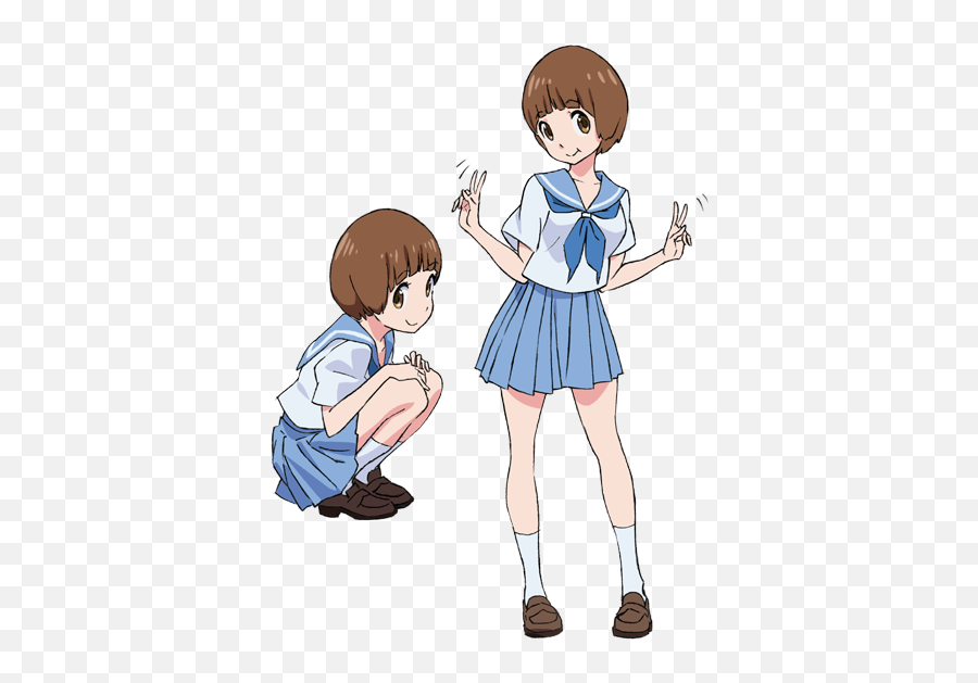 Kill La Mako - Kill La Kill Mako Png,Kill La Kill Png