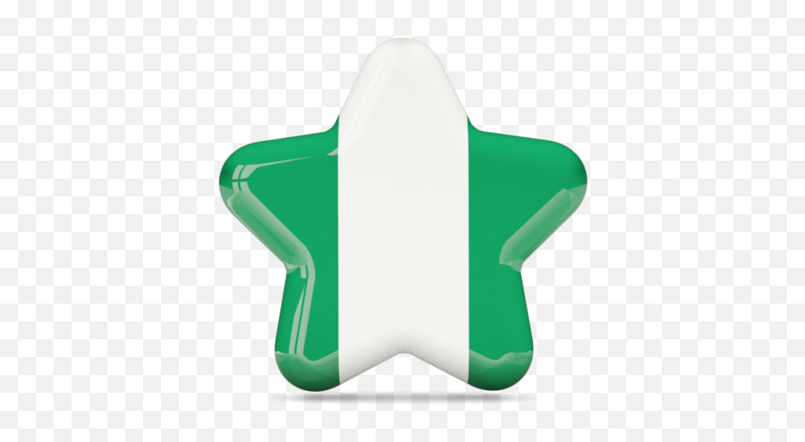 Get Nigerian Flag Png Download - Nigeria Flag Star Png,Nigerian Flag Png