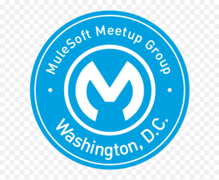 Api Microservices - Mulesoft Meetup Paris Png,Meetup Logo Png