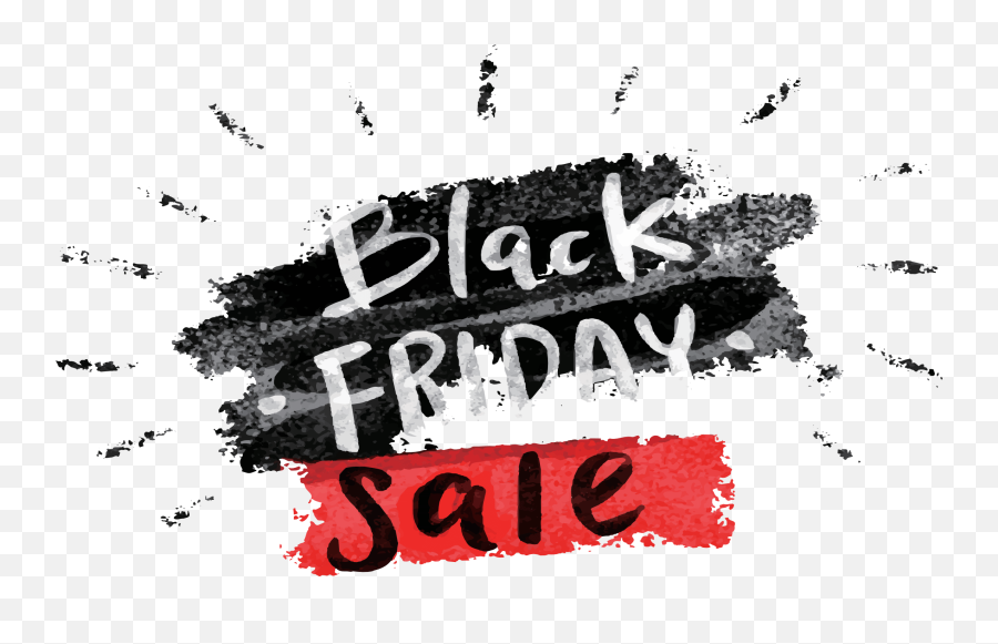 Mcconks Sup - Black Friday 2019 Png,Friday Png
