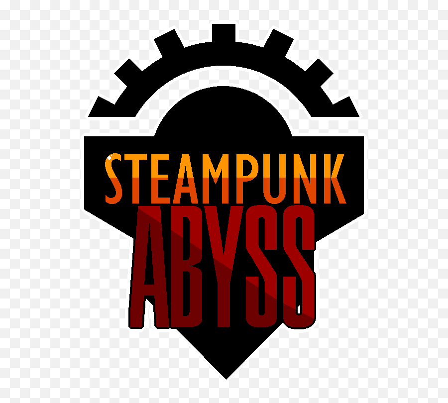 Steampunk Abyss Windows Game - Mod Db Rallye Des Gazelles Png,Steampunk Logo