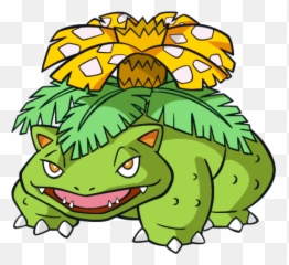 Vp - Pokémon Thread 44475358 Venusaur Shiny Png,Ivysaur Png