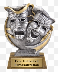 Drama Club Awards That Are Encore - Worthy Classic png