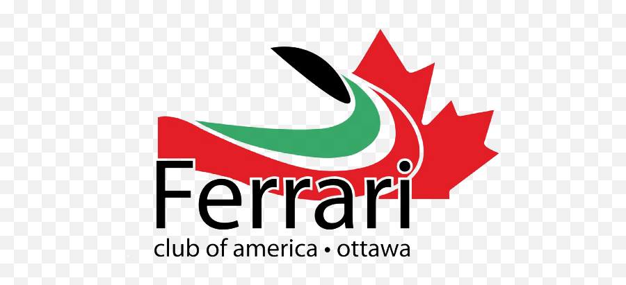 Fca Ottawa - Ferrari Club Of America Ottawa Png,Club America Logo