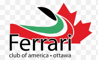 Fca Ottawa - Ferrari Club Of America Ottawa Png,Club America Logo