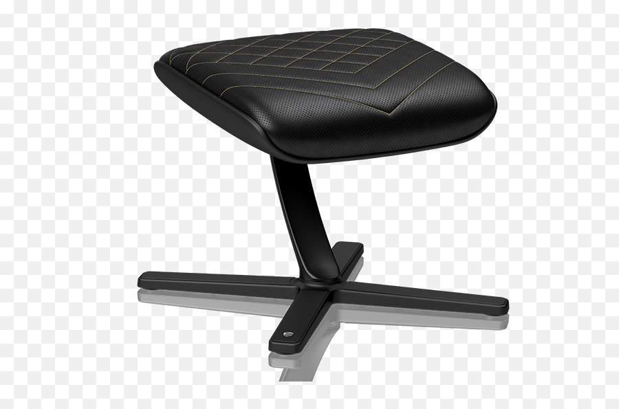 Noblechairs Footrest - Noble Footrest Png,Noblechairs Icon