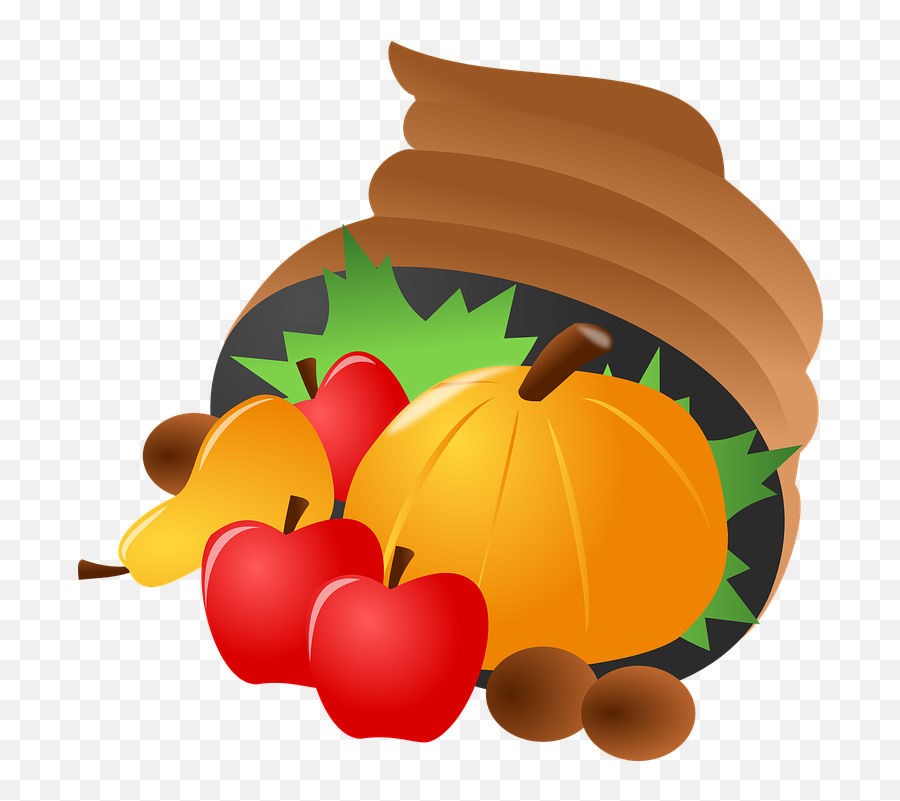 Free Photo Apple Pear Pumpkin Vegetable Fall Autumn Fruits - Thanksgiving Day Png,Pumpkins Icon