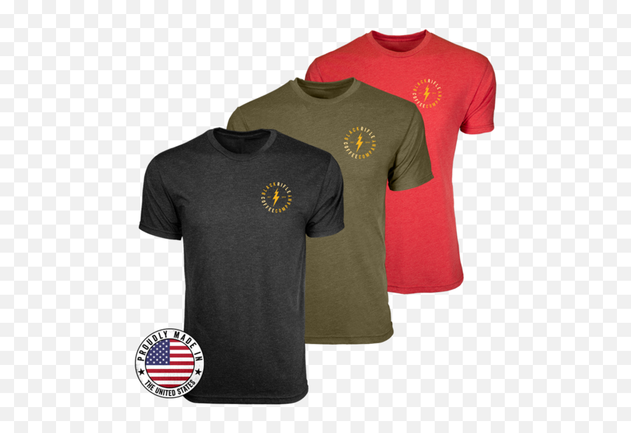 Apparel U2013 Black Rifle Coffee Company - Short Sleeve Png,5.11 Icon Pant