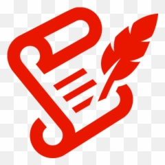 Our History Icon Png - 750x375 Clipart Download Language