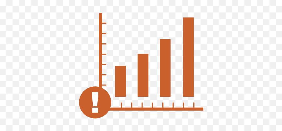 How To Diagnose Google Analytics Data - Vertical Png,Discrepancy Icon