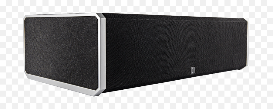 Cs9040 - Definitive Technology Cs8040hd Center Speaker Png,Klipsch Icon Xl23