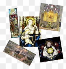 Childrenu0027s Prayer To Our Lady Of Perpetual Succour - Art png