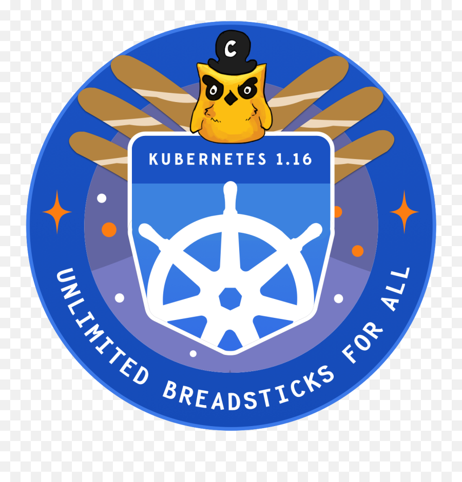 In The Kubernetes Community - Kubernetes Png,Ruby Gloom Icon