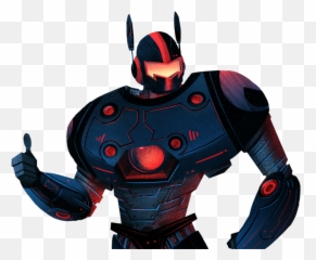 Malwarebytes Builds Industry - leading antimalware and Bytes Robot png