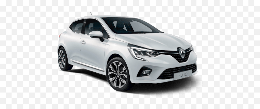 New Renault Clio Deals - New Renault Clio White Png,Renault Clio 1.2 Icon