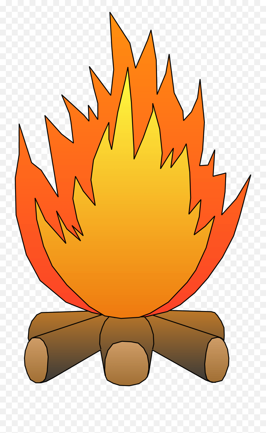 Fire Flames Png - Clipartsco Fire Clip Art,Flames Png