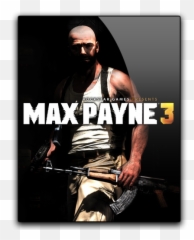 Max Payne 3 - Maxpayne For Android png