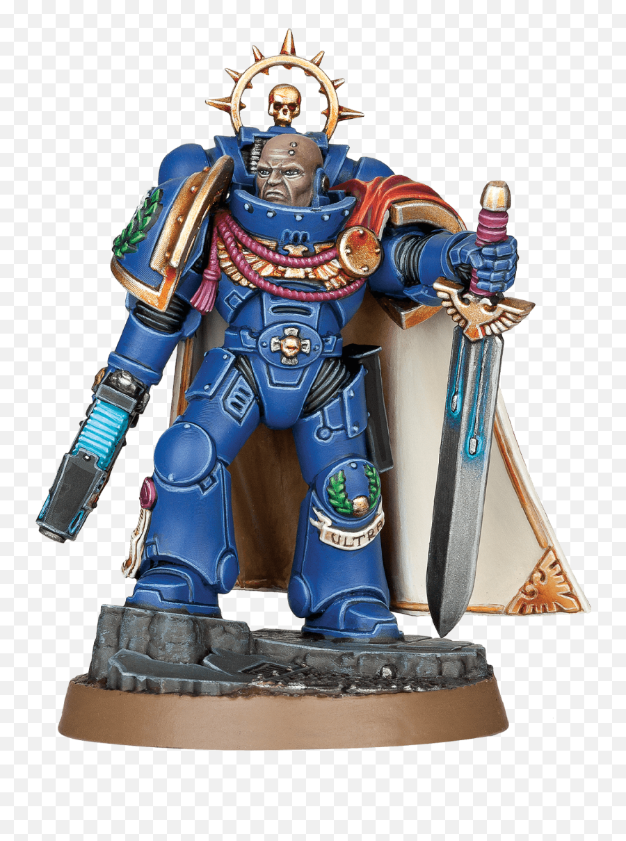 Homepage - Heroes Of Space Marines Space Marine Heroes Captain Png,Warhammer Chaos Icon