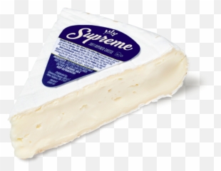 Supreme Cheese - Itu0027s not just Brie itu0027s png
