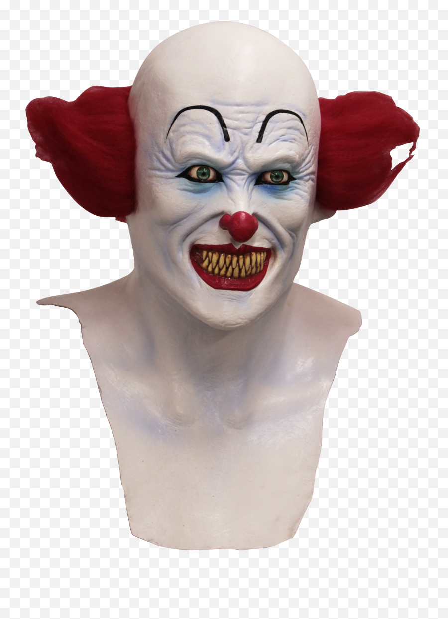 Scary Clown Png Images Collection For Free Download Llumaccat Face