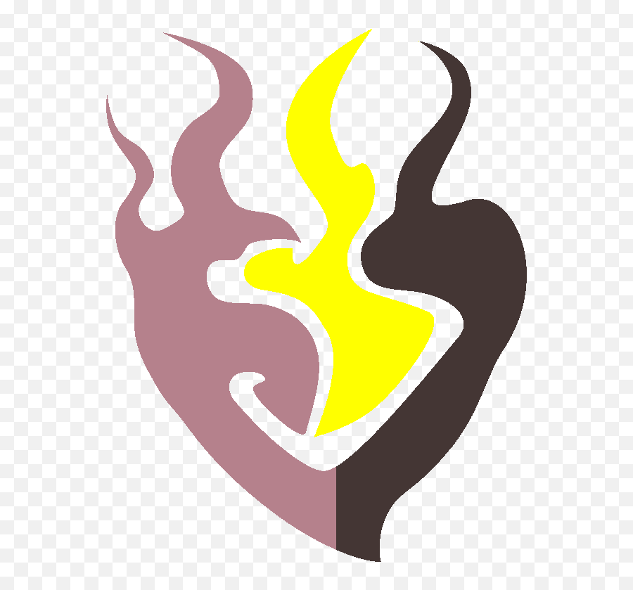 Rwby Yang Symbol - Rwby Yang Png,Neopolitan Rwby Icon