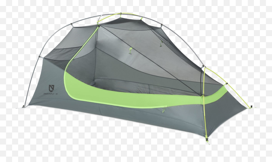 Nemo Dragonfly Png - Living Clean In A Dirty World Ultralight One Person Tent,Nemo Png