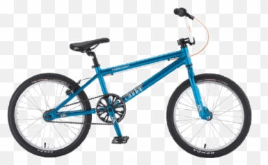 4qi Free Agent - Bmx Bike Green And Black png