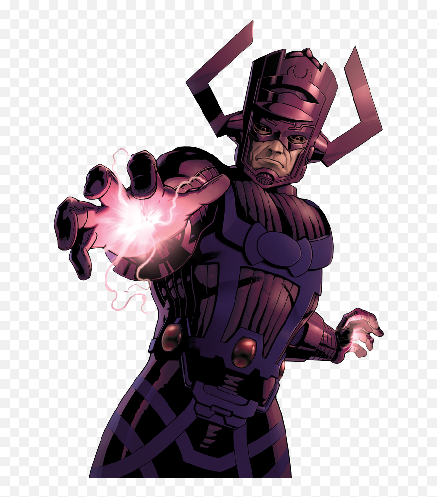 How Strong Is Galactus Life Bringer - Quora Galactus Png,Oblivion Icon Comics
