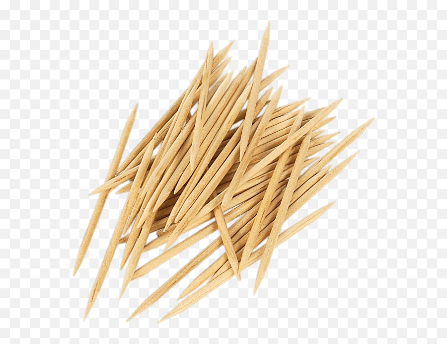 Scattered Toothpicks Transparent Png - Como Hacer Muñecos Quitapesares Faciles,Toothpick Png