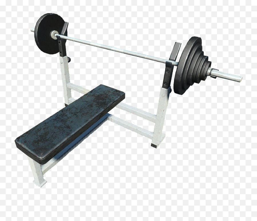 Weight Bench Vault - Tec Workshop Fallout Wiki Fandom Weights Png,Bench Press Icon