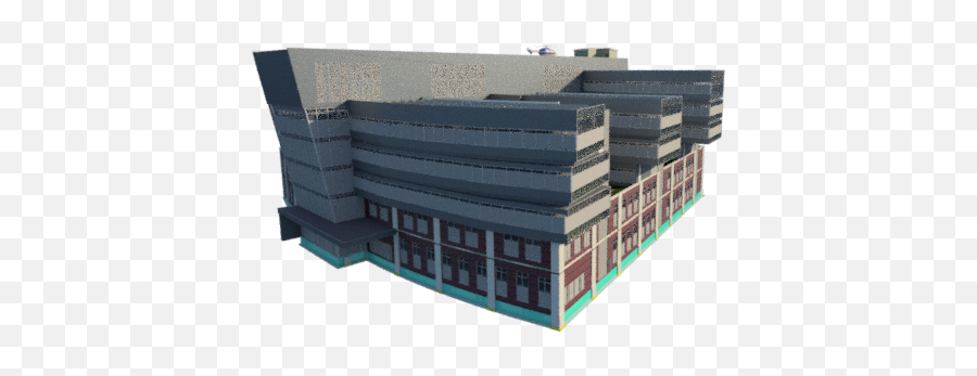 Transparent Background In Navisworks - Autodesk Community Commercial Building Png,Building Transparent Background