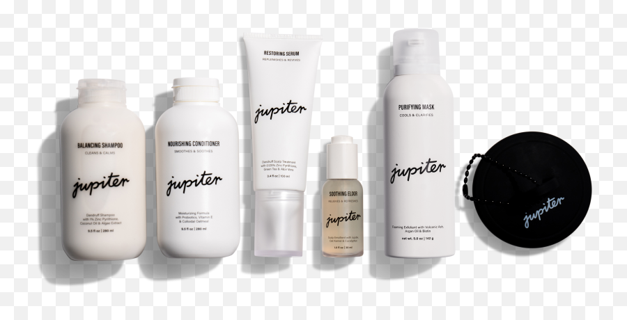 Best New Hair - Face Moisturizers Png,Icon Hair Collection