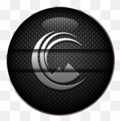 Chant Gray - Icon Pack Apps Google Play Dot png