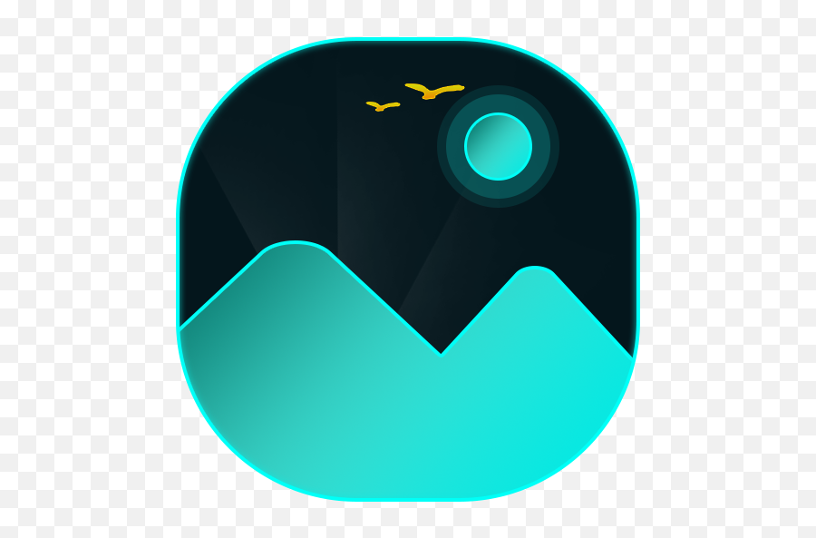 photo album app icon