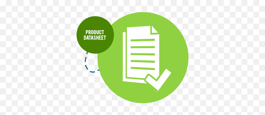 Msds - Technical Data Sheet Icon Png,Datasheet Icon